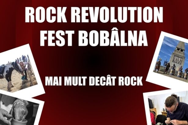 biletele la rock revolution bobalna se pot cumpara si direct de la intrarea festivalului 689d9c0de394c