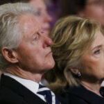 Bill și Hillary Clinton, chemați în fața Congresului pentru a oferi declarații în cazul Epstein 2 bill si hillary clinton au fost citati de congresul sua pentru a depune marturie in ancheta despre jeffrey epstein 68923e6f6b9ee