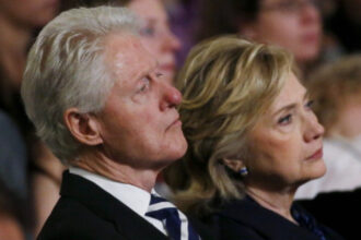 bill si hillary clinton au fost citati de congresul sua pentru a depune marturie in ancheta despre jeffrey epstein 68923e6f6b9ee