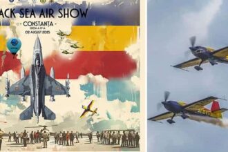 black sea air show 2025 spectacol aerian si experienta turistica completa in destinatia mamaia constanta 688cbf5b697b9