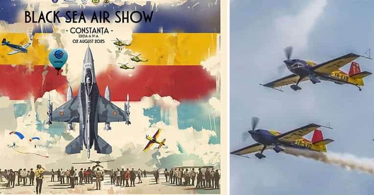 Show-ul Aerian de la Marea Neagră 2025 – o aventură spectaculoasă și o escapadă turistică de neuitat în Mamaia – Constanța 1 black sea air show 2025 spectacol aerian si experienta turistica completa in destinatia mamaia constanta 688cbf5b697b9