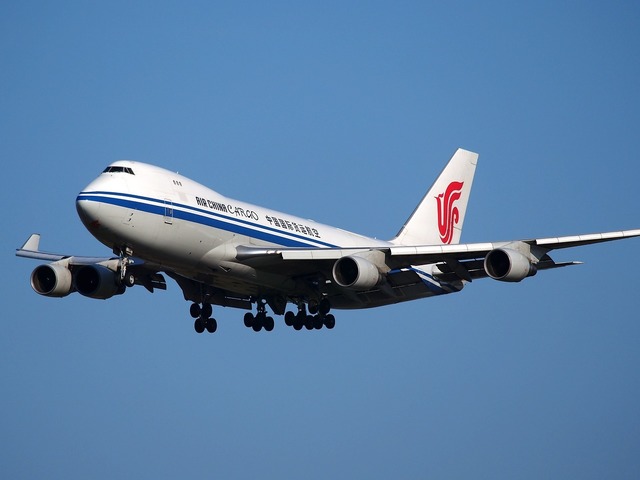 Boeing este în discuții pentru livrarea a 500 de aeronave către China 1 boeing negociaza vanzarea a 500 de avioane in china 68a7238e12f95