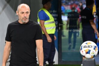 bogdan andone si a mitraliat jucatorii dupa umilinta cu botosani as fi schimbat opt am fost niste domnisoare 689a378990150