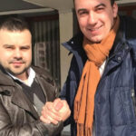 Bogdan Ivan susține numirea finului său în fruntea Hidroelectrica: Ministerul Energiei laudă experiența sa administrativă! 3 bogdan ivan il vrea pe finul sau la conducerea hidroelectrica ministerul energiei are o cariera solida in administratie 689b5ab16f9da