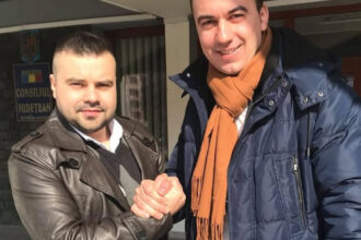 bogdan ivan il vrea pe finul sau la conducerea hidroelectrica ministerul energiei are o cariera solida in administratie 689b5ab16f9da