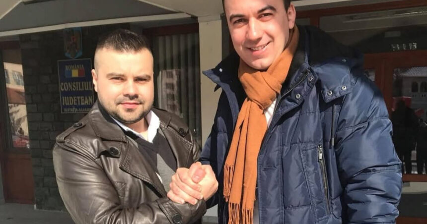 Bogdan Ivan susține numirea finului său în fruntea Hidroelectrica: Ministerul Energiei laudă experiența sa administrativă! 1 bogdan ivan il vrea pe finul sau la conducerea hidroelectrica ministerul energiei are o cariera solida in administratie 689b5ab16f9da