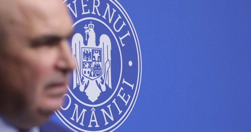 Bolojan a solicitat instituțiilor guvernamentale un raport privind cheltuielile pentru birouri și salariile personalului. 1 bolojan a cerut de la institutiile din subordinea guvernului situatia cheltuielilor cu sediile si salariile angajatilor 689e3ba7636c8