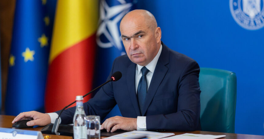 Bolojan: Aderarea României la OCDE în 2026, o țintă esențială pe agenda națională 1 bolojan aderarea romaniei la ocde in 2026 ramane o prioritate strategica 68a71b74e7489