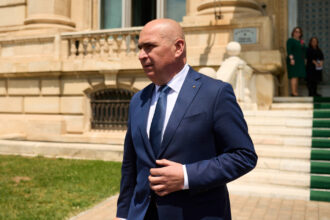 bolojan despre criza din coalitie a fost o situatie in care sedintele nu s au derulat in conditii normale 689cf890f1317