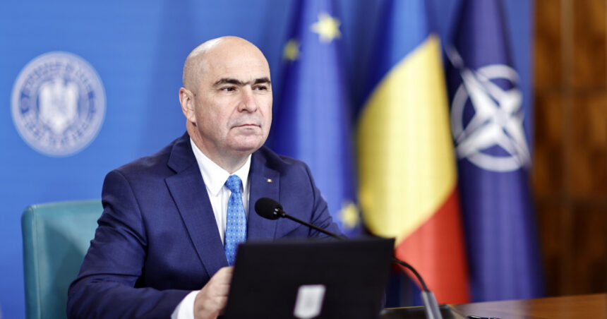 Bolojan avertizează cu privire la pensiile magistraților: „În cazul în care propunerea e respinsă de CCR, legitimitatea acestui Guvern va fi serios contestată” 1 bolojan despre pensiile magistratilor daca pachetul va cadea la ccr e greu de presupus ca acest guvern va mai avea legitimitate 68afd6acb5171