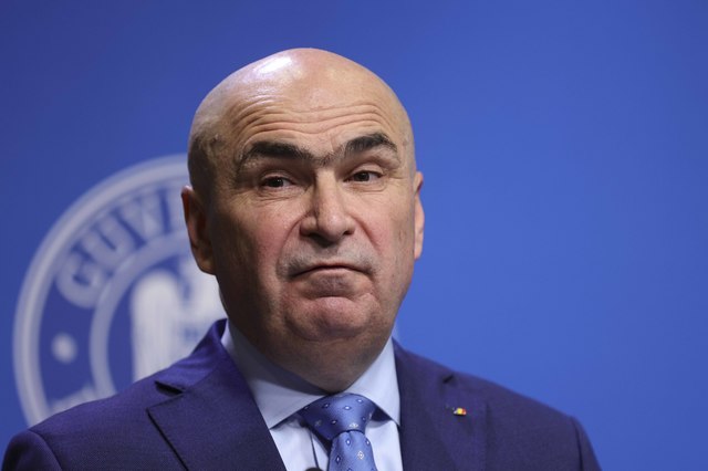 Bolojan dezvăluie detaliile despre impozitele pe bunuri: Raționamentul din spatele majorării contribuțiilor! 1 bolojan explica noile taxe pe proprietate este logic trebuie sa platiti mai mult 68a76c49c862a