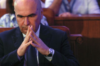 bolojan lumea politica se asemana cu cea din justitie am facut promisiuni pe care nu le am respectat 68af5e0417ed3
