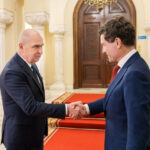 Bolojan preia funcția de vicepremier interimar, numit de Nicușor Dan în locul lui Anastasiu 2 bolojan numit de nicusor dan ca vicepremier interimar in locul lui anastasiu 689db7f9742f9