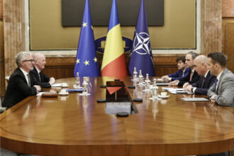 bolojan s a intalnit cu reprezentanti ai moodys romania traverseaza o criza bugetara ce poate fi depasita prin masuri coerente 68af1c6079c0a