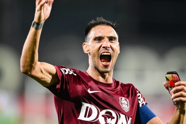 bookmakerii s au hotarat ce sanse are cfr cluj inainte de primul meci cu braga 6894aeb9685ec