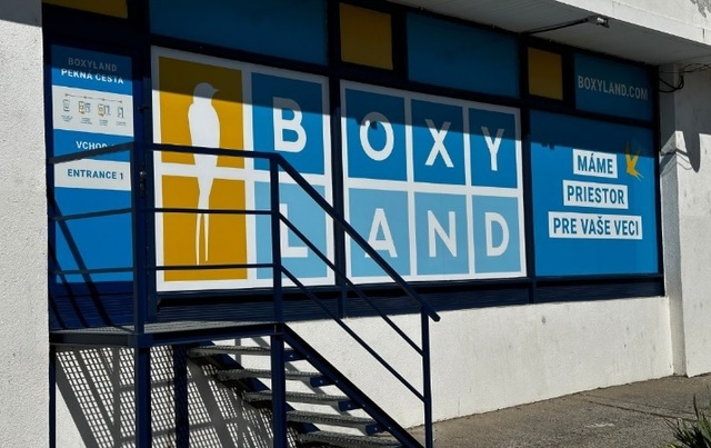 Boxyland își deschide porțile în România! 1 boxyland a intrat in romania 68921d2acf6c4