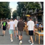 Bulevardul Tomis din Constanța: O destinație de neuitat pentru plimbări și relaxare, cu restricții de circulație și program detaliat pentru acest weekend 2 bulevardul tomis din constanta loc de promenada si relaxare restrictii de trafic si program complet in acest weekend 68947e13807b6