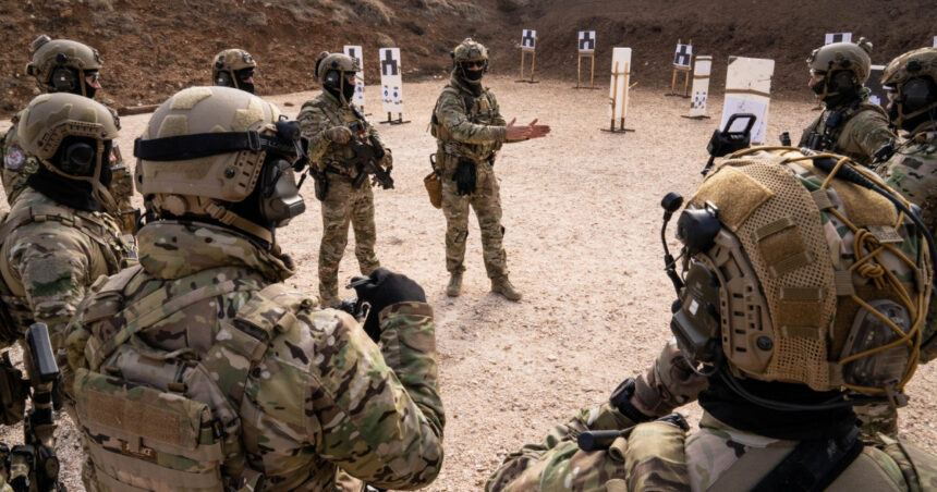 Bulgaria va fi noul punct strategic NATO pentru întărirea flancului estic în fața Rusiei: detalii despre amplasare și capacități! 1 bulgaria va gazdui o baza nato ca parte a consolidarii flancului estic impotriva rusiei unde va fi amplasata si ce capacitate va avea 689f0b0f454c7