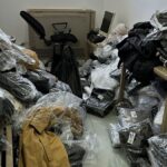 Poliția de Frontieră a descoperit bunuri de peste 1 milion de euro, cu suspiciuni de contrafacere, în acțiunea Gărzii de Coastă 3 bunuri in valoare de peste 1 milion de euro susceptibile a fi contrafacute descoperite de politistii de frontiera din cadrul garzii de coasta 68ac2dba368e2