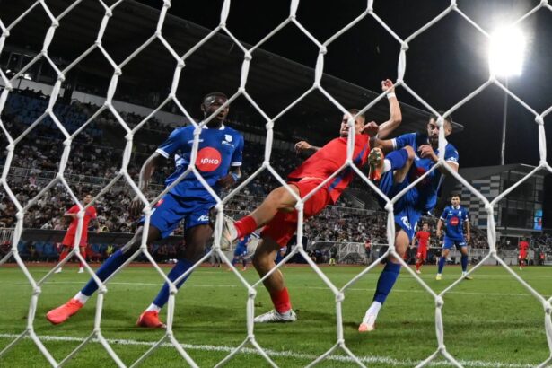 calificare istorica fosta adversara a lui fcsb in grupe dupa ce a batut o singura echipa in preliminarii 68b14641cd271