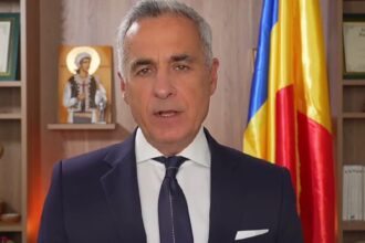 calin georgescu fostul candidat la alegerile prezidentiale facut complice la doua infractiuni 689066ebcd2fa