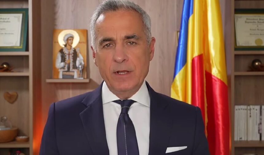 Călin Georgescu, fostul aspirant la funcția de președinte, implicat în două acte ilegale 1 calin georgescu fostul candidat la alegerile prezidentiale facut complice la doua infractiuni 689066ebcd2fa