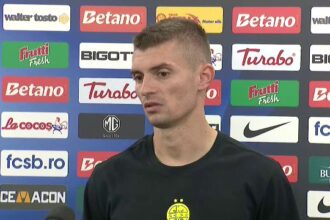 calm si cu zambetul pe buze florin tanase a avut un mesaj fara mila pentru rapidisti 68a243c0b8261