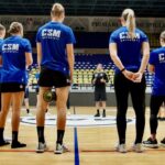 CSM București triumfă în Cupa Dunărea, obținând trei victorii convingătoare! 3 campioana csm bucuresti castiga cupa dunarea cu trei victorii 68989534ee3e1