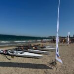 Maratonul Național de Canotaj pe Marea Neagră se desfășoară la Constanța în acest weekend! 3 campionatul national de canotaj pe mare are loc la constanta in acest weekend 68a76e75edefd