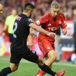 FCSB își descoperă adversarii din Europa League și Conference League! Detalii importante anunțate de UEFA 3 cand isi va afla fcsb adversarele din europa league sau conference league anuntul facut de uefa 68a80135325b2