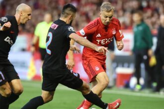 cand isi va afla fcsb adversarele din europa league sau conference league anuntul facut de uefa 68a80135325b2