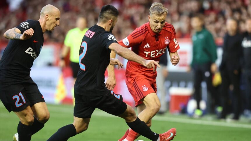 FCSB își descoperă adversarii din Europa League și Conference League! Detalii importante anunțate de UEFA 1 cand isi va afla fcsb adversarele din europa league sau conference league anuntul facut de uefa 68a80135325b2
