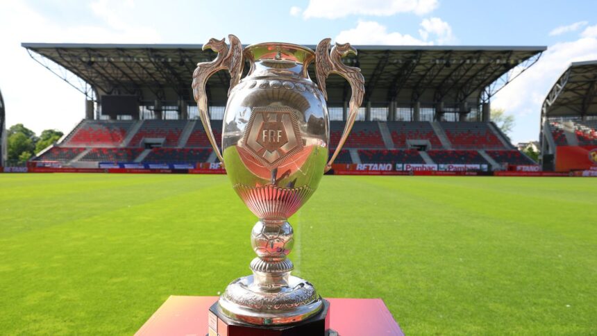 Când se va desfășura tragerea la sorți pentru play-off-ul Cupei României? Steaua ar putea întâlni o echipă din Liga 1! 1 cand va avea loc tragerea la sorti pentru play off ul cupei romaniei sanse mari ca steaua sa dea peste o echipa din liga 1 68a332dcbc17b