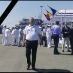 Ultimul drum al lui Alexandru Mezei, liderul Autorității Navale Române: când va avea loc înmormântarea? 2 cand va fi inmormantat alexandru mezei directorul autoritatii navale romane 689f29de408a8