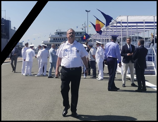 Ultimul drum al lui Alexandru Mezei, liderul Autorității Navale Române: când va avea loc înmormântarea? 1 cand va fi inmormantat alexandru mezei directorul autoritatii navale romane 689f29de408a8