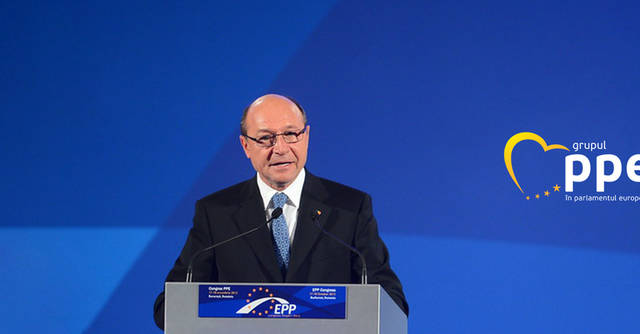 Când își va recăpăta Traian Băsescu reședința de la RA-APPS? 1 cand va primi traian basescu inapoi locuinta de la ra apps 689e21489f0bf