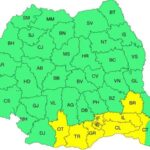 Vreme caniculară și disconfort intens în sud-vestul Dobrogei 3 canicula si disconfort termic ridicat in sud vestul dobrogei 68905f5ab003b