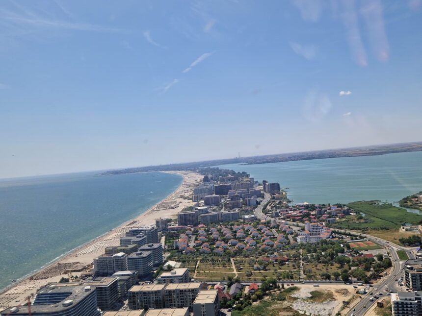 Fierbințeală și nopți tropicale în Constanța: termometrele ating 37 de grade! 1 canicula si nopti tropicale in constanta temperaturile ajung la 37 de grade 6897289171d3b