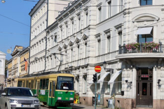 capitala europeana care se lauda cu o statistica rutiera pozitiva niciun mort in accidente auto in ultimul an 688dbd6f2b833