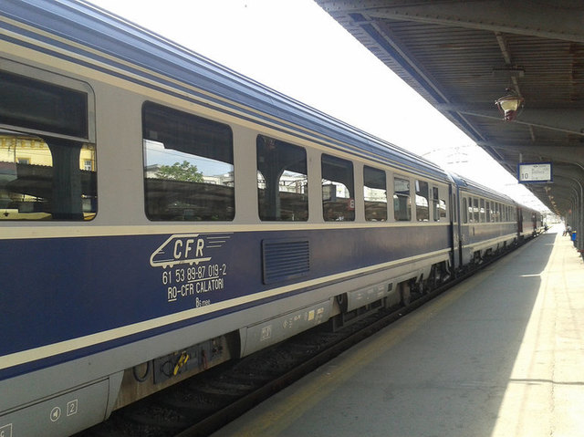 CFR SA își întărește fundamentele: o infuzie de capital de peste 100 milioane lei! 1 capitalul social al cfr sa majorat cu peste 100 milioane lei 689c85aa65720