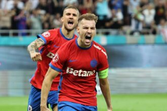 capitolul la care fcsb a spulberat tot in europa league ros albastrii sunt pe primul loc 68b3087024238