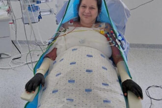 care este starea laviniei pacienta cu arsuri infectata la floreasca si transferata in belgia anuntul surorii sale ramane un mister 689f6d9ff1408