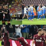Care sunt perspectivele de avansare ale FCSB, CFR și Craiova în faza finală a competițiilor europene? 2 care sunt sansele de calificare ale lui fcsb cfr si craiova in play off ul competitiilor europene 6895be0541fbd