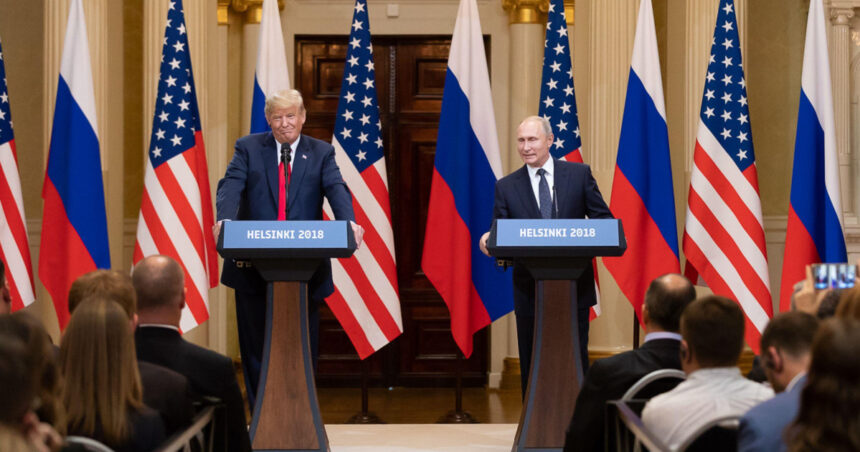 Cum va reacționa Donald Trump în fața lui Vladimir Putin: amintiri din Helsinki 2018, când prietenia a fost la ordinea zilei 1 care va fi atitudinea lui donald trump in timpul negocierilor cu vladimir putin la helsinki in 2018 a fost extrem de prietenos 689ed7538e7cc