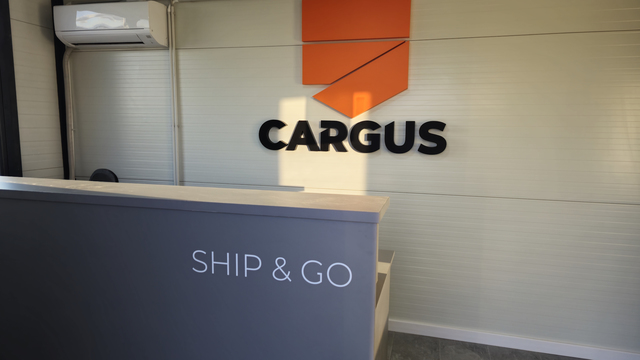Cargus își amplifică semnificativ rețeaua SHIP & GO prin parteneriatul cu Agroland! 1 cargus extinde puternic reteaua ship go prin magazinele agroland foto 68b00cf7093cd