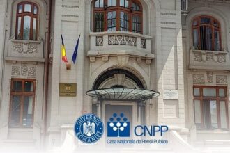 casa de pensii cumpara infrastructura it pentru asigurarea continuitatii serviciilor critice in caz de dezastru 68b130b80a5ce