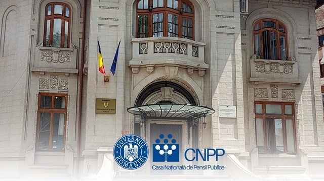 Casa de Pensii investește în tehnologie IT pentru a garanta funcționarea neîntreruptă a serviciilor esențiale în situații de urgență 1 casa de pensii cumpara infrastructura it pentru asigurarea continuitatii serviciilor critice in caz de dezastru 68b130b80a5ce