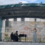 "Castelul Petriș din Arad, locul de întâlnire pentru a treia ediție a 'Masterclass-ului Internațional Salbek de Operă'" 3 castelul petris din judetul arad gazda celei de a treia editii a international salbek opera masterclass 68ac3804e58d2