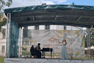 castelul petris din judetul arad gazda celei de a treia editii a international salbek opera masterclass 68ac3804e58d2