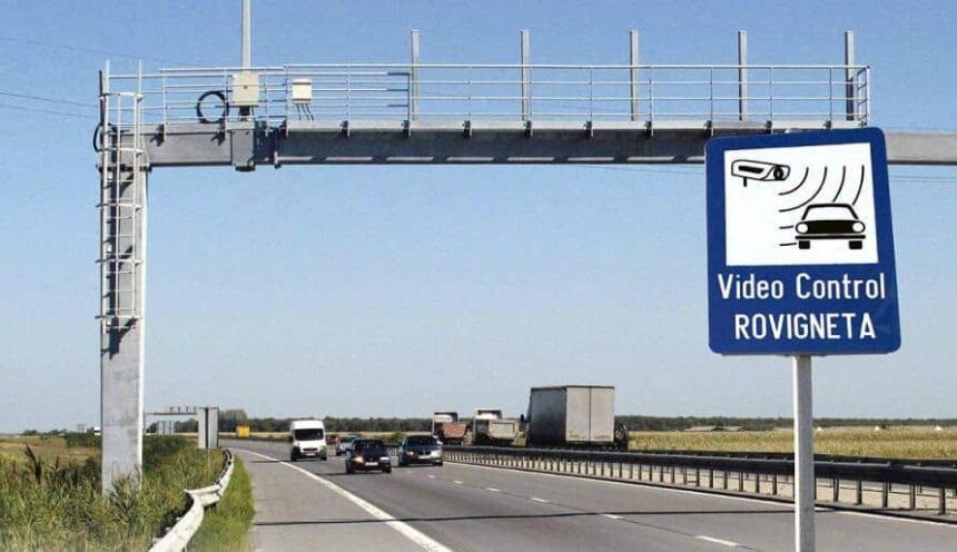 Prețurile rovinietei începând cu 1 septembrie 2025: Atenție, amenzile se vor majora! 1 cat costa rovinieta de la 1 septembrie 2025 atentie cresc si amenzile 68a4307bf110e